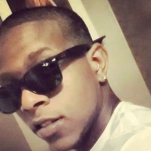 Meet your Posher, Duane